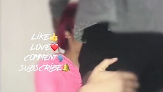 Her mommy caught her giving me a oral ????????????. Subscribe to my ONLYFANS it’s FREE