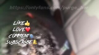 Suck my shlong in advance of your boyfriend came back outside ????????????