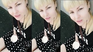 Hello) I'M JULIA. A RISKY BB.