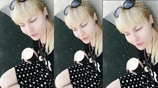 Hello) I'M JULIA. A RISKY BB.