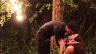 Sex Evidence - Oral in the Wonderland