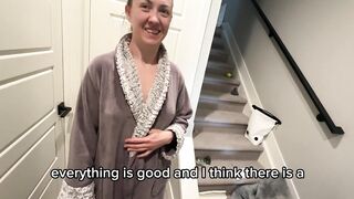 plumber handyman get pa.d by unfathomable mouth spunk flow FULL ON OF 1