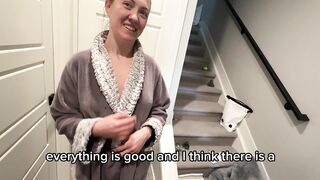 plumber handyman get pa.d by unfathomable mouth spunk flow FULL ON OF 1