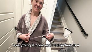 plumber handyman get pa.d by unfathomable mouth spunk flow FULL ON OF 1