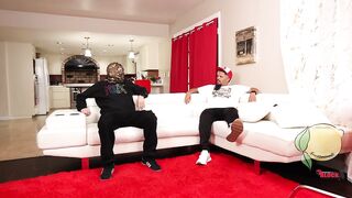 Call 1-800-CALL4BJ and Tokyo Leigh and Frecklemonade will have a solution for u