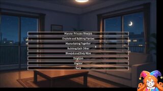 One Pump Chump - All Act 1 Sex Scenes Gallery