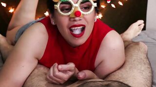 Cumpilation N°8! twenty one Mins of cumplay, cum smiles and cum gulp!