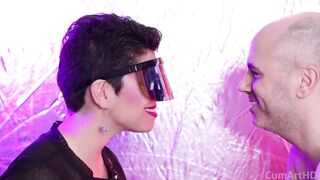 Cumpilation N°8! twenty one Mins of cumplay, cum smiles and cum gulp!