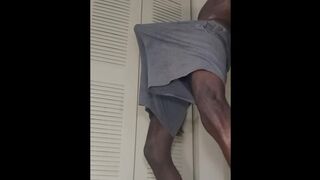 Hawt hot stud talking messy I wanna screw your taut moist cunt until u cum all on my large hard dong