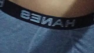 caliente como nunca ( mi primer movie )