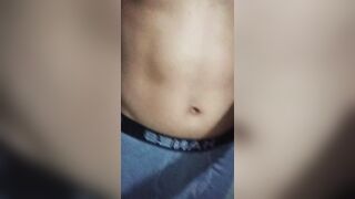 caliente como nunca ( mi primer movie )