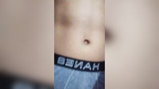 caliente como nunca ( mi primer movie )