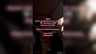 0005 je me fais baise après un sign fan