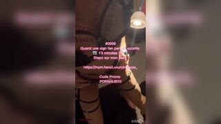 0005 je me fais baise après un sign fan