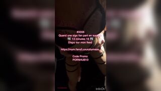 0005 je me fais baise après un sign fan