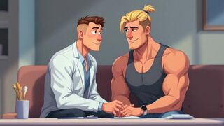 Married Homo Cuckold (Part two ASMR Story)