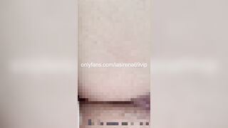 Wicked Nurse Masturbates With Sex toy