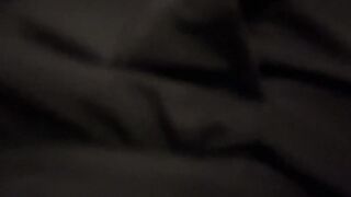 Little step-bro gives bj and gets drilled by hung large step-bro for ride to college