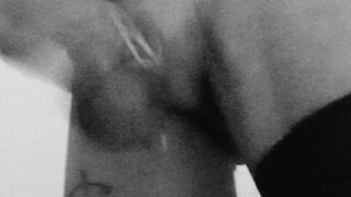 BALL BUSTING PSYCHEDELIC WANK