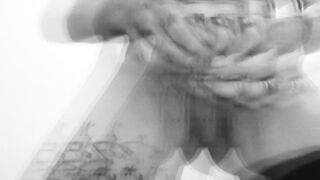 BALL BUSTING PSYCHEDELIC WANK