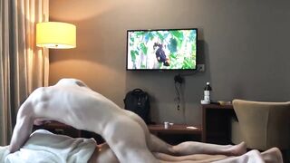 My stepfather banged me coz I failed the exam