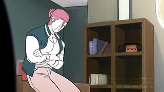 Wrestling over Domination