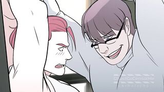 Wrestling over Domination