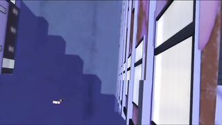 Nat Blowbang Bukkake party with spouse and allies