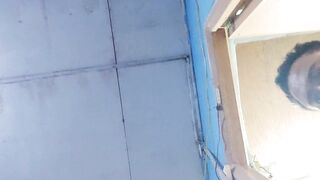 My large ass neighbors panty two