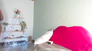 My booty is sexy and needs a jock