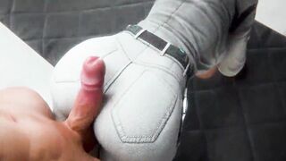 Bad Little Bunny HMV (The 1st Descendant)