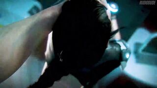 Bad Little Bunny HMV (The 1st Descendant)