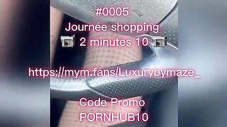 0006 journée shopping