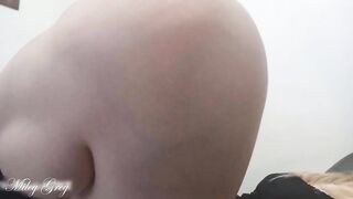 Groaning Whilst This chab Is Licking My Vagina ???? - Miley Grey