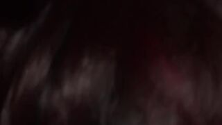 Me encontré una polla en la cocina