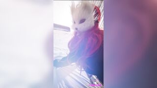 It's Werewolf Breeding Season... ????????????