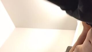 Some cutie wanted nudes so ....