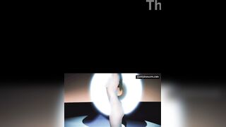 massive titties growing breasts cg