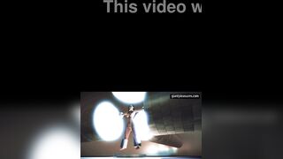 massive titties growing breasts cg