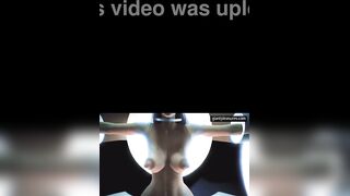 massive titties growing breasts cg