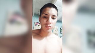 Argentino Vergon Masturbandose y nostranfo su Hermoso Cuerpo