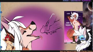 FluffKevlar 07 06 2024