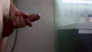 MONSTER SPUNK FLOW After a edging for a small in number days ...