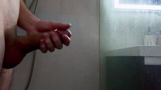 MONSTER SPUNK FLOW After a edging for a small in number days ...