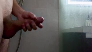 MONSTER SPUNK FLOW After a edging for a small in number days ...