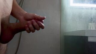 MONSTER SPUNK FLOW After a edging for a small in number days ...