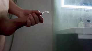 MONSTER SPUNK FLOW After a edging for a small in number days ...