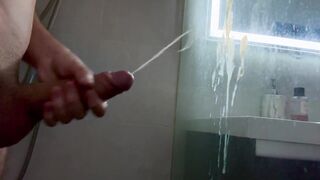 MONSTER SPUNK FLOW After a edging for a small in number days ...