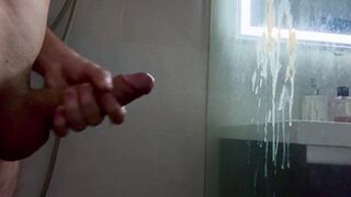 MONSTER SPUNK FLOW After a edging for a small in number days ...