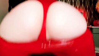 Halloween Lascivious Indecent Devil JOI